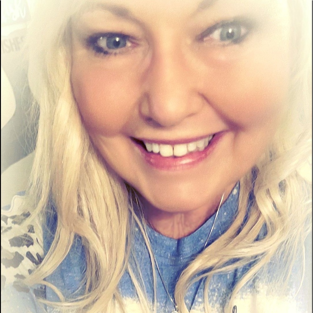 Meet your Posher, Vicki